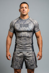 Savage Blackout Rashguard (Airtek®)
