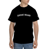 Premium Unisex T-shirt Next Level 3600 (Made in US)